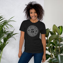 Load image into Gallery viewer, Bottlecap Unisex t-shirt