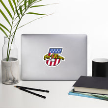 Load image into Gallery viewer, FK5 Knievel Sticker