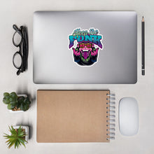 Load image into Gallery viewer, Keep the Funk Real Sticker