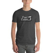 Load image into Gallery viewer, Fort Knox Steel T-Shirt