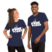 Load image into Gallery viewer, Funk the World T-Shirt