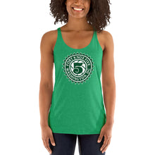Load image into Gallery viewer, Women's Racerback Tank