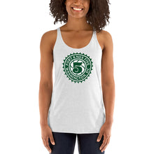 Load image into Gallery viewer, Women's Racerback Tank