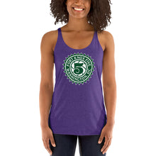 Load image into Gallery viewer, Women's Racerback Tank
