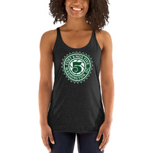 Load image into Gallery viewer, Women's Racerback Tank
