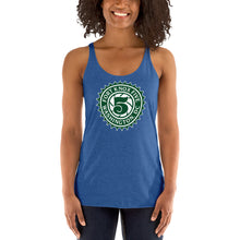 Load image into Gallery viewer, Women's Racerback Tank