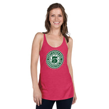 Load image into Gallery viewer, Women's Racerback Tank
