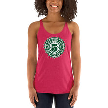 Load image into Gallery viewer, Women's Racerback Tank