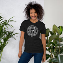 Load image into Gallery viewer, Bottlecap Unisex t-shirt
