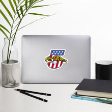 Load image into Gallery viewer, FK5 Knievel Sticker
