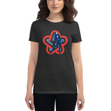 Load image into Gallery viewer, Funk Star Women&#39;s T-Shirt
